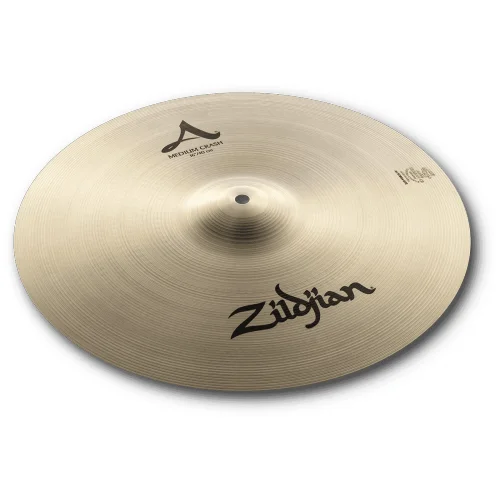 ZILDJIAN A MEDIUM CRASH 16&Prime;