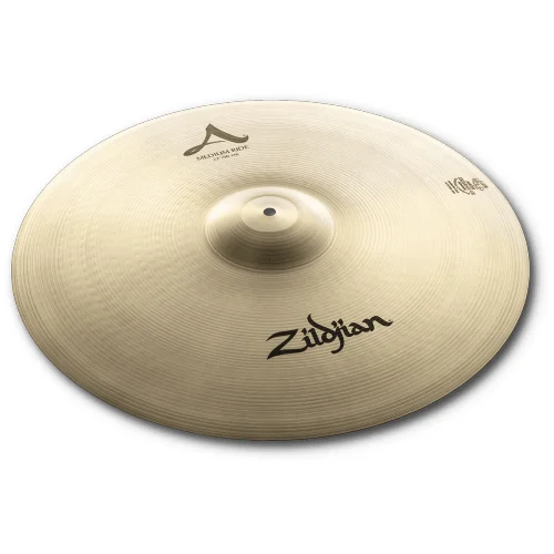 ZILDJIAN A MEDIUM RIDE 22&Prime;