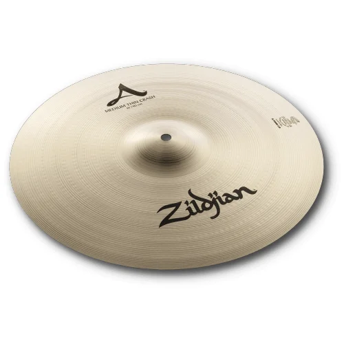 ZILDJIAN A MEDIUM THIN CRASH 16&Prime;