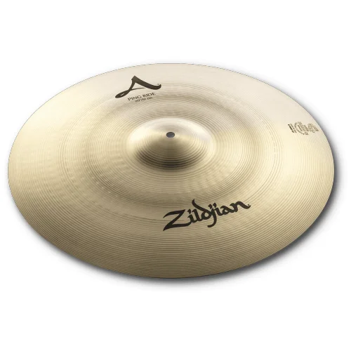 ZILDJIAN A PING RIDE 20&Prime;