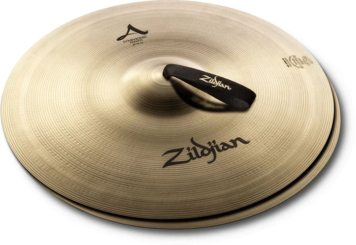 Zildjian A-Series Symphonic Francaises 20″