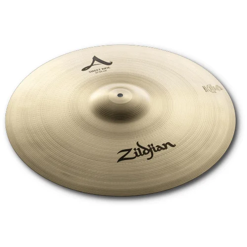 ZILDJIAN A SWEET RIDE 21″