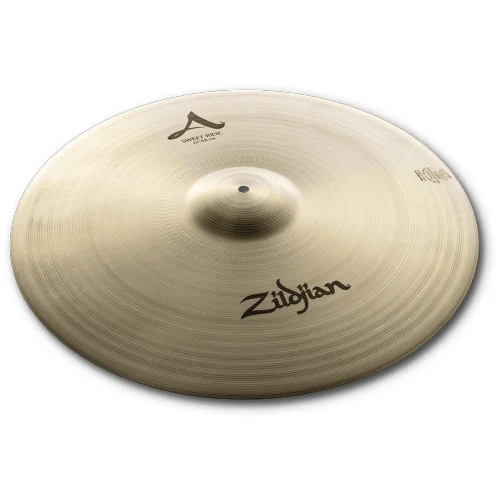 ZILDJIAN A SWEET RIDE 23″