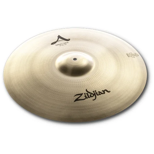 ZILDJIAN A SWEET RIDE BRILLANT 21″