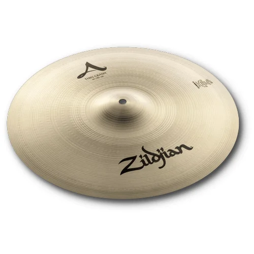 ZILDJIAN A THIN CRASH 16″