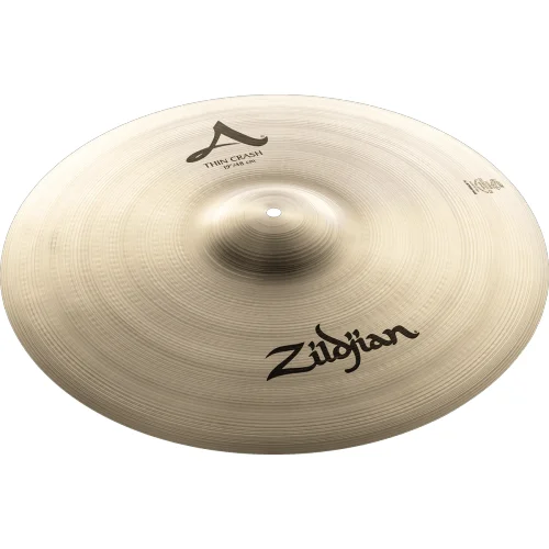 ZILDJIAN A THIN CRASH 19″