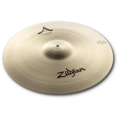 ZILDJIAN A THIN CRASH 20″