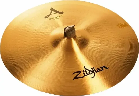 Zildjian A0024 A 20″ Cymbale crash-ride