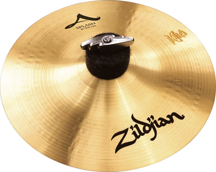 Zildjian A0211 – A-series – Splash 10″