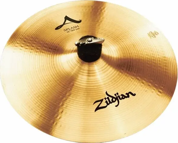 Zildjian A0212 A 12″ Cymbale splash