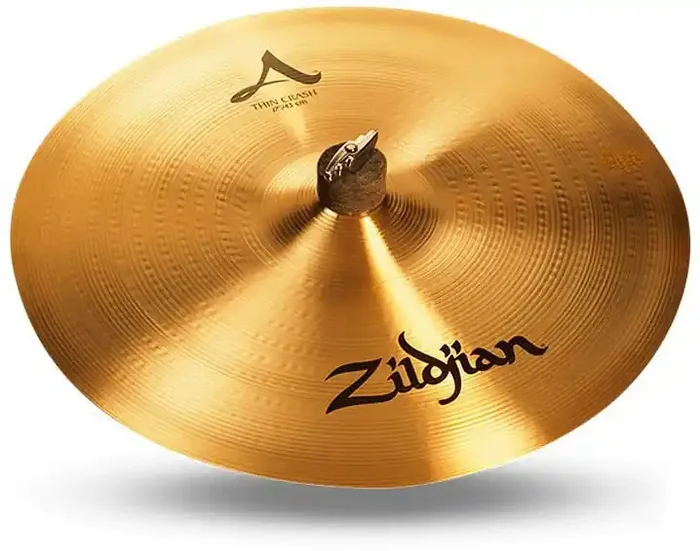 Zildjian A0224 A Thin 18″ Cymbale crash