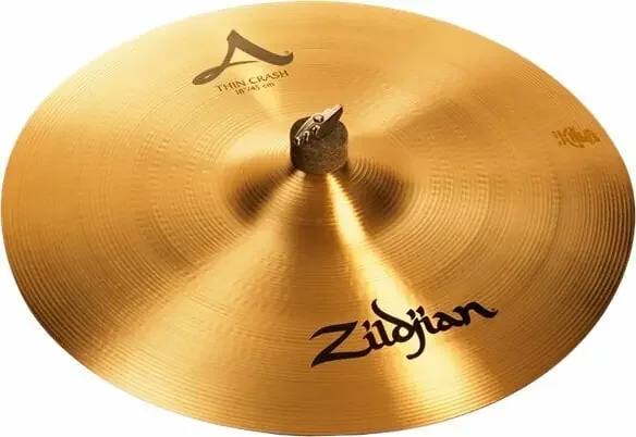 Zildjian A0225 A Thin 18″ Cymbale crash