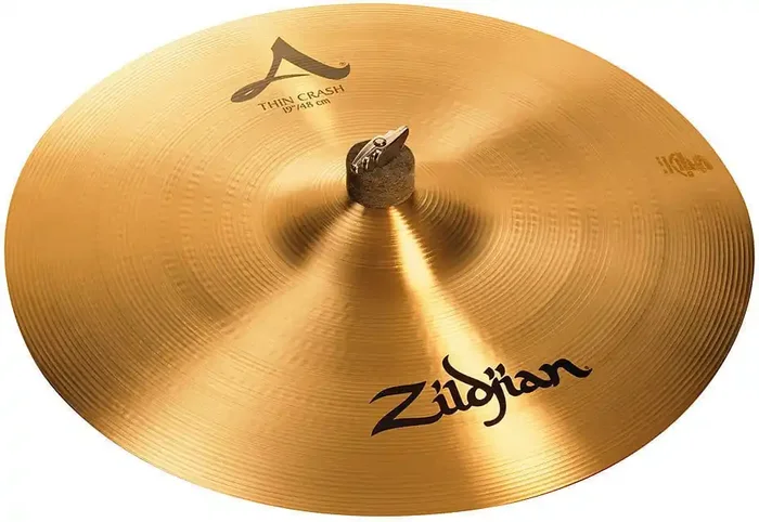 Zildjian A0226 A-Thin Crash 19″ Cymbale crash