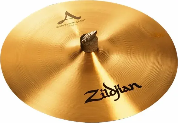 Zildjian A0230 A Medium Thin 16″ Cymbale crash