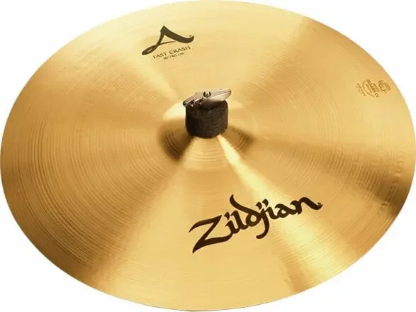 Zildjian A0266 Fast 16″ Cymbale crash