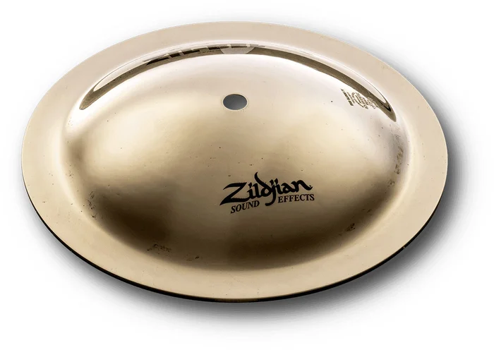 Zildjian A20002 Cloche Zil Bel 9.5″ (dome Cloche)