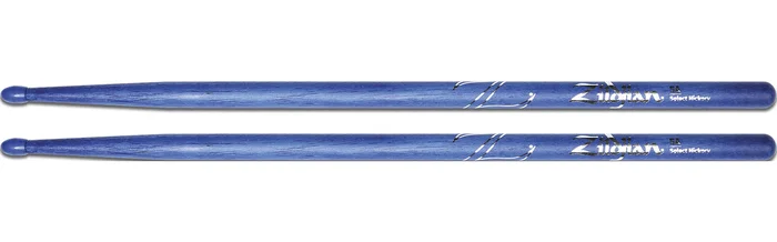 Zildjian Accessories 5A Nylon Blue Hickory