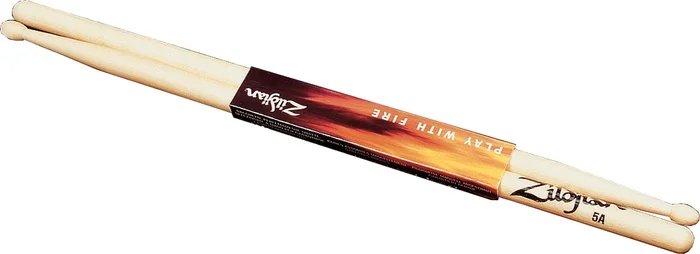 Zildjian Accessories 5AWN – 5A Serie Hickory