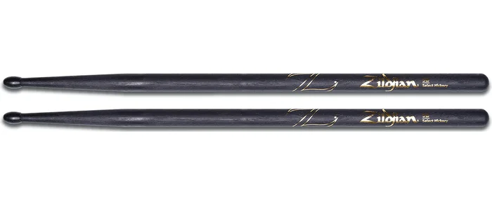 Zildjian Accessories 5B Nylon Black Hickory