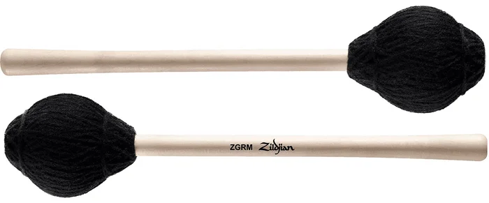 Zildjian Accessories Mailloche Pour Gong Rollers