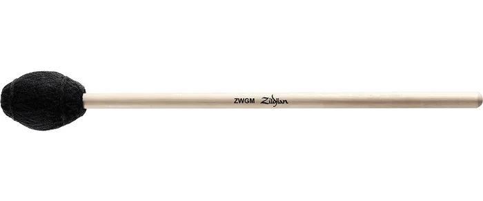 Zildjian Accessories Mailloche Pour Wind Gong