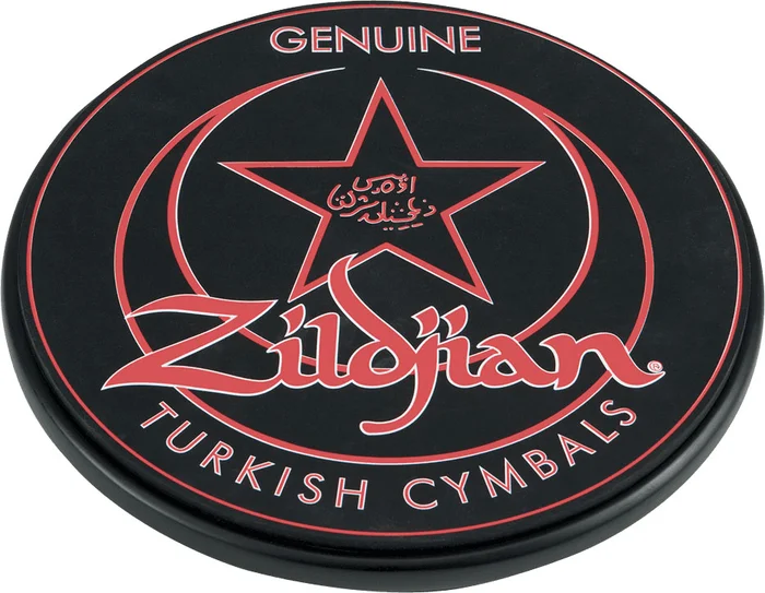 Zildjian Accessories P1202 – Pad D’entrainement 12″