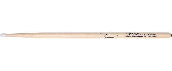 Zildjian Accessories Z5ANA – Hickory 5A Nylon ANTI-vibe