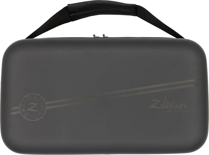 Zildjian Accessories ZXCC0022 – Etuis Pour Module E-vault ALCHEM-e