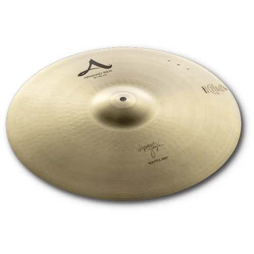 ZILDJIAN ARMAND BEAUTIFUL BABY RIDE 19″