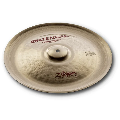 ZILDJIAN FX ORIENTAL CHINA TRASH 14″