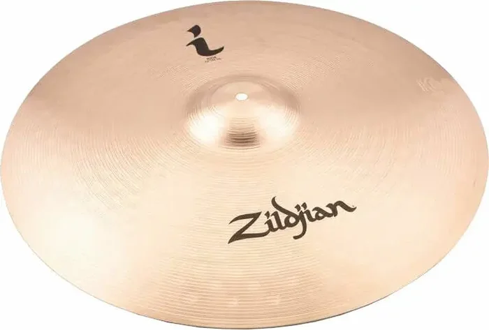 Zildjian ILH22R I Series 22″ Cymbale ride