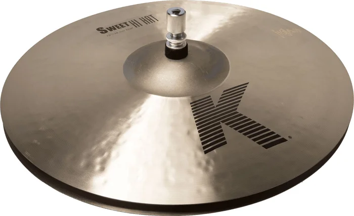 Zildjian K 15&Prime; SWEET – TOP (UNIQUEMENT)
