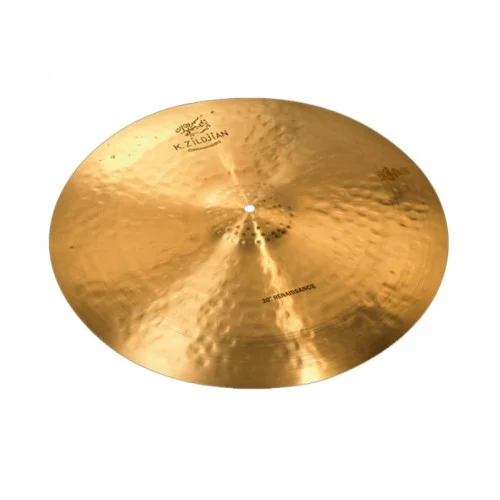 ZILDJIAN K CONSTANTINOPLE RENAISSANCE RIDE 20″