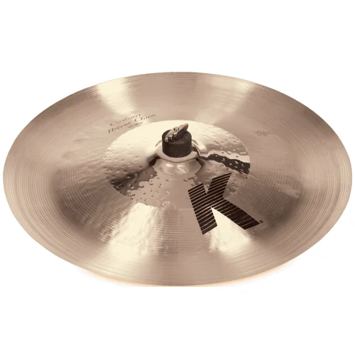 ZILDJIAN K CUSTOM HYBRID CHINA 19″
