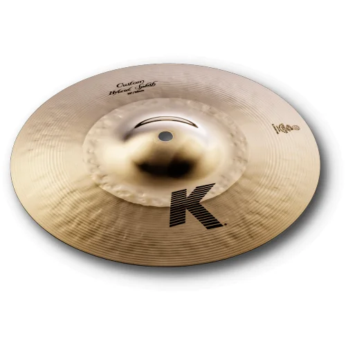 ZILDJIAN K CUSTOM HYBRID SPLASH 11″