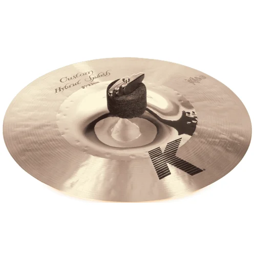 ZILDJIAN K CUSTOM HYBRID SPLASH 9″