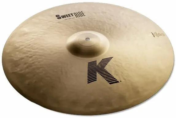 Zildjian K0732 K Sweet 23″ Cymbale ride