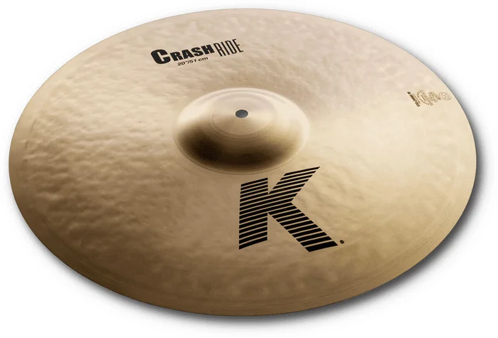 Zildjian K0810 – Crash Ride K 20″