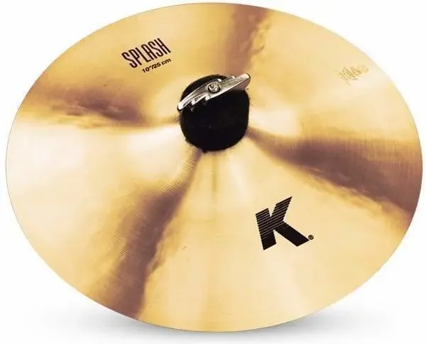 Zildjian K0858 K 10″ Cymbale splash