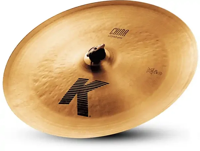 Zildjian K0883 K Boy 17″ Cymbale china