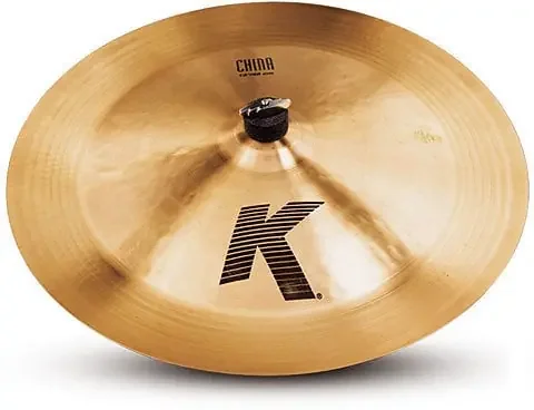Zildjian K0885 K Boy 19″ Cymbale china