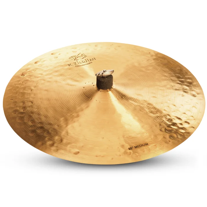 Zildjian K1016 – Ride K-Constantinople 20″ Medium Ride