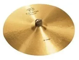 Zildjian K1066 K Constantinople 16″ Cymbale crash