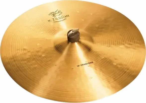 Zildjian K1069 K Constantinople 19″ Cymbale crash-ride