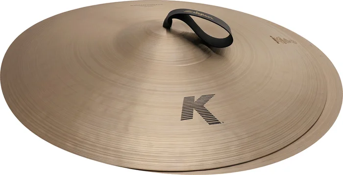 Zildjian K2213 – 20&Prime; K Klassisch Symphonic Medium Heavy Paire
