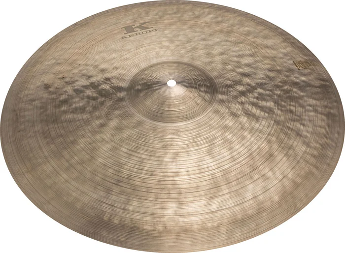 Zildjian Kerope 20&Prime; Medium Thin Low Ride