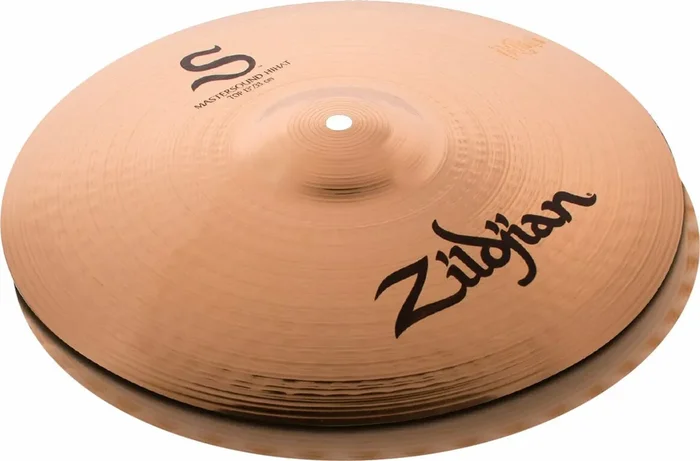 Zildjian S13MPR S Family Mastersound 13″ Cymbale charleston