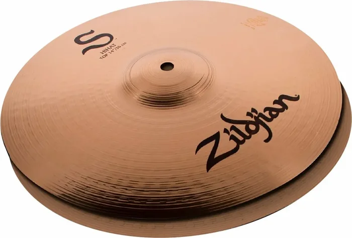 Zildjian S14HPR S Family 14″ Cymbale charleston