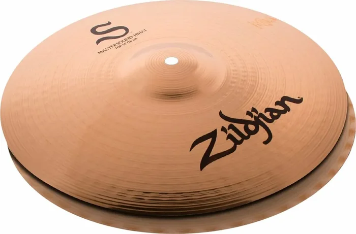 Zildjian S14MPR S Family Mastersound 14″ Cymbale charleston