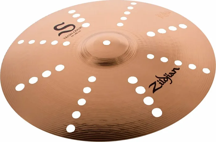 Zildjian S16TCR Family Trash 16″ Cymbale crash